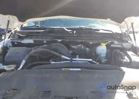 2020 Ram 1500 Classic Tradesman 4X2 5'7 Box from USA, damaged, VIN 3C6RR6KT0LG127880